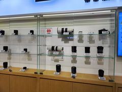 -Sony Store索尼(广州正佳店)