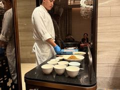 -环球港凯悦 · 享悦中餐厅