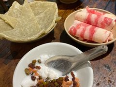 手工苕皮-四小区火锅·巷子里的重庆火锅(花照壁店)