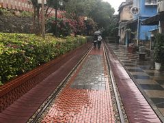 -铁路文化公园