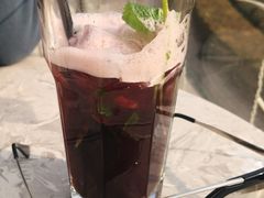 -Chili's Cafe&Bar奇利斯(滨江店)