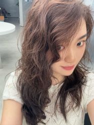 点击看大图 -菲·木田moontin造型salon