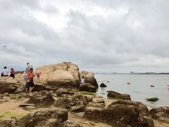 -老虎石海上公园