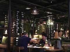 大堂-胡桃里音乐酒馆(白云五号T5 MALL店)