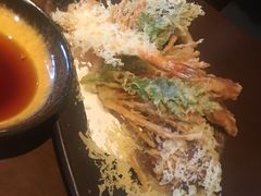 -千代武日本料理(哈西店)