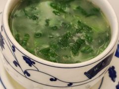 甬式菜泡饭-宁波状元楼酒店(和义路店)