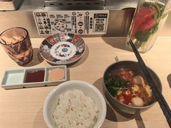 -肉肉大米(金虹桥店)