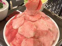 -囍凤楼·粤菜·点心·火锅(温特莱店)
