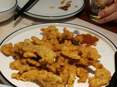 -川悦壹号·川菜(蠡溪路店)