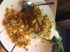 山色西餐厅-山色柴火烤披萨·原切牛扒