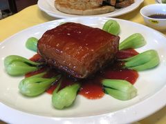 -功德林素菜饭庄(前门店)