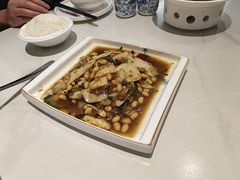 -旺达·福州菜(正大广场店)