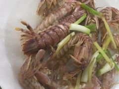 -红灯笼龙凤饭店(宁波老字号店)