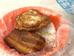 土豆泥-咱家王新国把子肉(县东巷店)