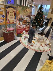 点击看大图 -奈尔宝·儿童乐园·亲子餐厅(前滩店)