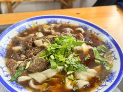 -清真-戏楼王记牛肉面