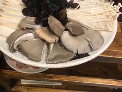 -唇辣号重庆老火锅(亦庄店)