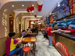 -再回首(西关木塔巷店)