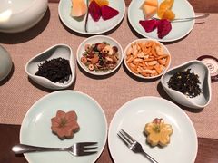 -梅间堂茶馆(绿地缤纷城店)