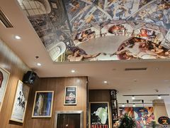 -安妮意大利餐厅(世贸天阶店)