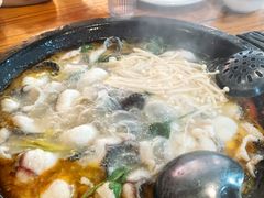 -大鼎石锅鱼(春江里店)