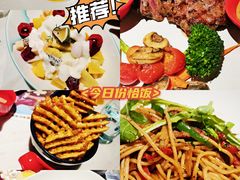 -Gray Whale 灰鲸餐厅(北美N1店)