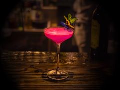 午夜销魂酒-好久不见网红乐队酒吧(鼓浪屿海底世界店)