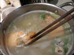 -火锅先生(五马街店)
