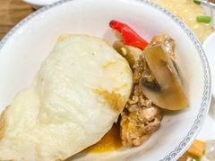 -淮扬楼(千鹤湖店)