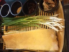 煎饼卷大葱(东岳店)-赵记煎饼卷大葱(东岳店)