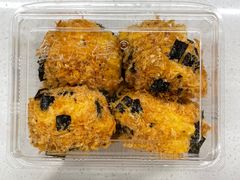 -鲍师傅糕点(淮海中路店)