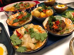 -玩味工厂·东南亚特色餐厅(太古里店)