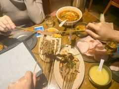 -蚝太郎 • 海鲜烧烤(Upark店)