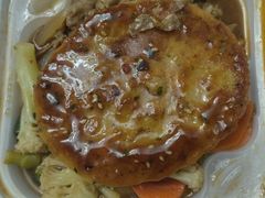 -吉野家(黑牛城道店)