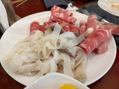 -元一希尔顿酒店·禅自助餐厅·啤酒花园