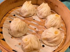 -南翔馒头店(豫园店)