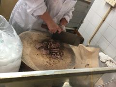 -上海牛羊肉公司塘沽路清真门市部