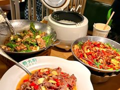 -费大厨辣椒炒肉(7mall店)