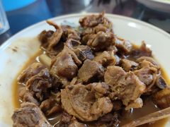-德天丽水风味馆