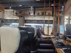 -沐禾网咖(财富店)