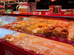 -味多美蛋糕(双合地铁店)