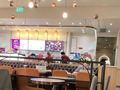 大堂-COSTA COFFEE(上海月星环球港店)