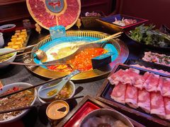 -吼堂老火锅(万寿宫店)