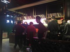 -潮辣重庆火锅(二七万达店)