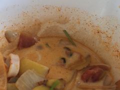 -Doo Dee Thai Food(Issan/Isaan/Esan)