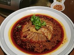-陶德砂锅(蜀汉路店)