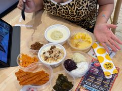 -满记甜品(加州阳光开元广场店)