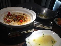 -小菜园新徽菜(宜兴八佰伴店)