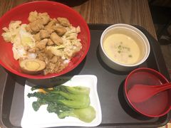 -大炮盐酥鸡(新街口店)