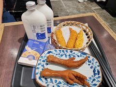 -和府捞面·大师店(上海漕宝路日月光店)